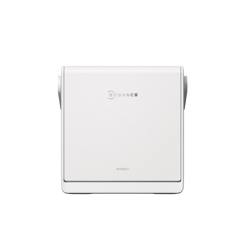 Ecovacs WINBOT W2S PRO OMNI EU – image 9