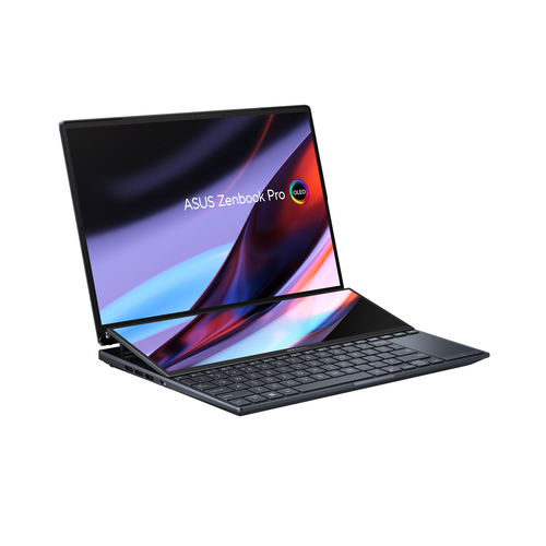 ASUS Zenbook Pro 14 Duo OLED UX8402VV-P1021W Intel® Core™ i9 i9-13900H Laptop – image 2