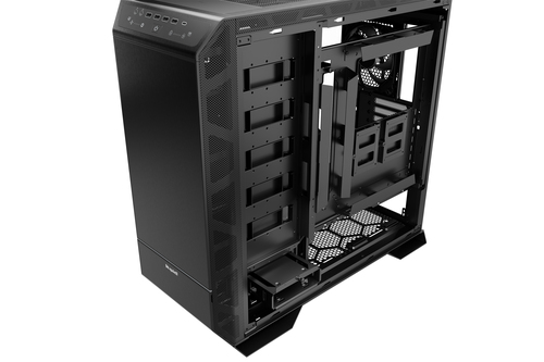 be quiet! HDD Cage 2 - HHD Behuizing, afbeelding 2