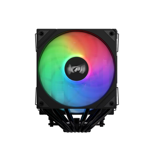 XPG MAESTRO PLUS 62DA Zwart, afbeelding 5