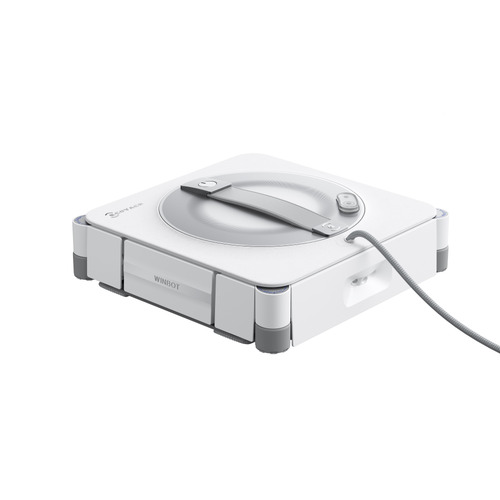 Ecovacs WINBOT W2S PRO OMNI EU – image 2