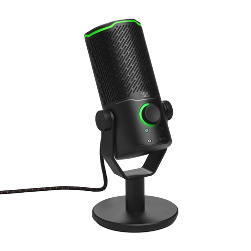 JBL JBLSTRMSTUDIOBLK микрофон Черный