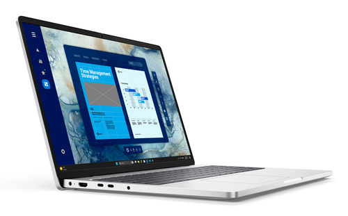 Dell Pro PC16250 Intel Core Ultra 5 235U 16GB RAM 512GB SSD 16" Windows 11 Pro Business Laptop - image 2