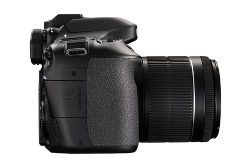 Canon 80D + EF-S 18-55mm f/3.5-5.6 IS STM – image 4