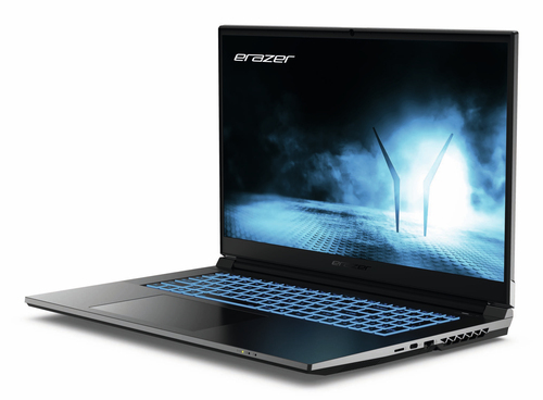 ERAZER MD62652 Intel® Core™ i5 i5-12450H Laptop – image 4