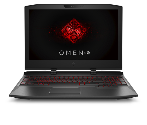 HP OMEN X 17-ap098na Intel® Core™ i7 i7-7820HK Laptop