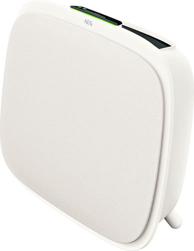 AEG AX51-304WT 60 m² 50 dB Белый