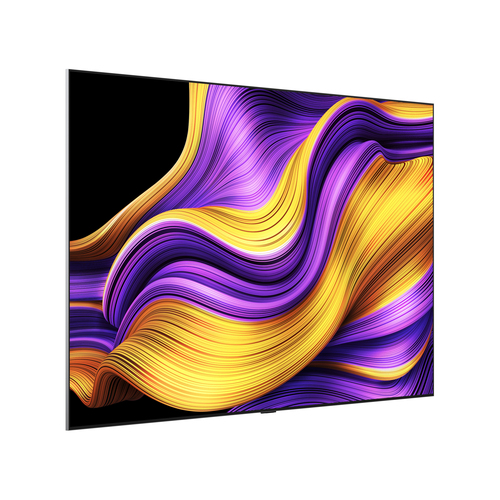 LG OLED evo AI OLED97G54LW TV 2.46 m (97") 4K Ultra HD Smart TV Wi-Fi Silver – image 6