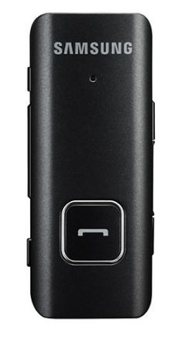Samsung BHS3000 Headset Wireless In-ear Bluetooth Black