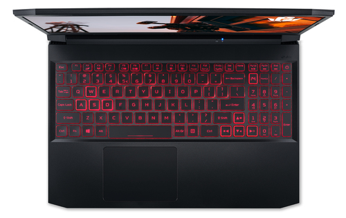 Acer Nitro 5 AN515-45-R9F4 AMD Ryzen™ 5 5600H Laptop – image 8
