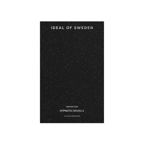 iDeal of Sweden Printed Case iPhone 8/7/6/6SHypnotic Sparkle – image 1