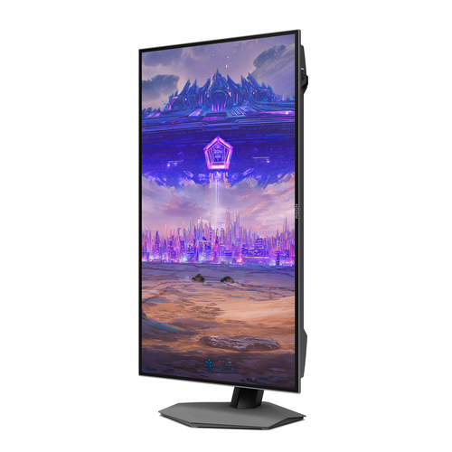 AOC AGON PRO AGP277QKDC computer monitor – image 6