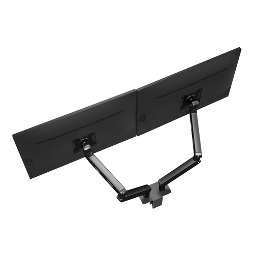 AOC AM420B 34  Monitor arm zwart, afbeelding 8