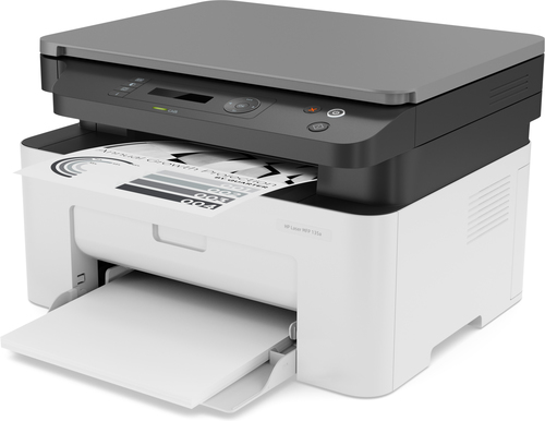 HP Laser MFP 135a – image 3
