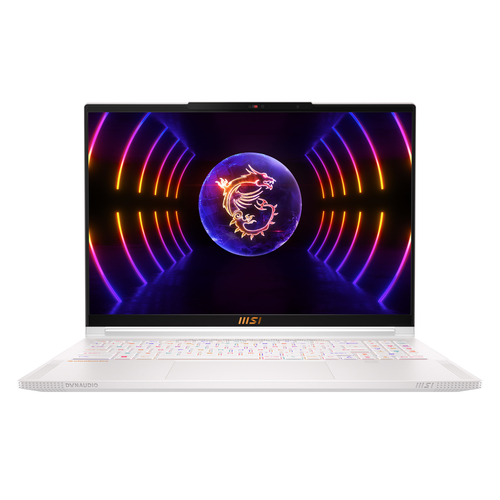 MSI Stealth 16 Studio A13VF-068FR – image 3