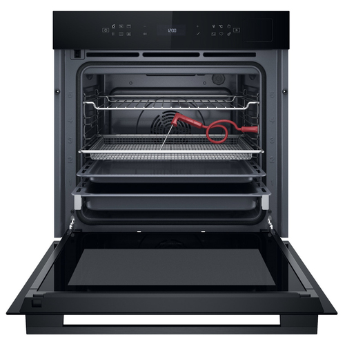 Whirlpool WOI7A8FPT1SBA Inbouw oven Zwart, afbeelding 2