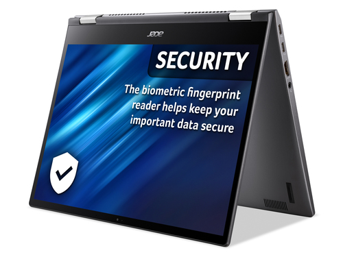 Acer Chromebook Intel Core i5-1135G7 – image 6