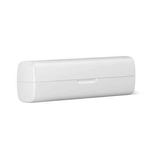 Philips HX7119/02 Elektrisk tandbørste Sort