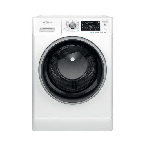 Whirlpool FFD 8489E BSV BE