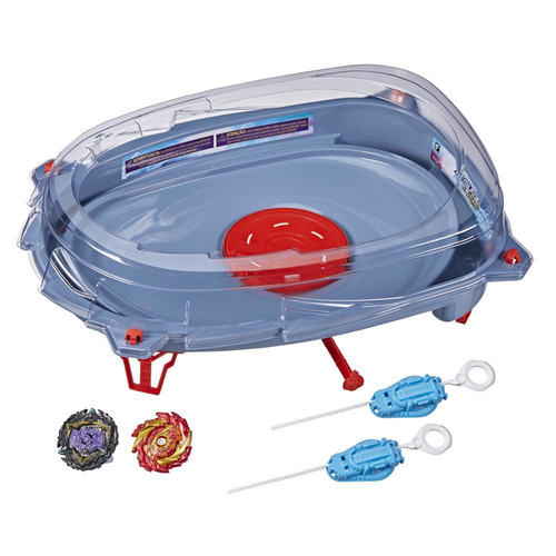 Beyblade F0578EU4 игра на ловкость Вращающийся волчок