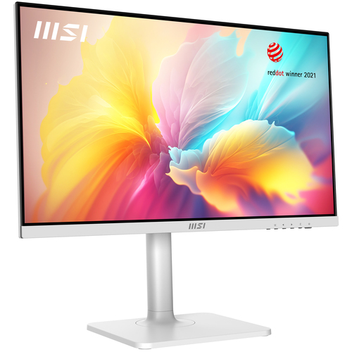 MSI Modern MD272XPW computer monitor – image 7