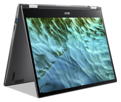 Acer Chromebook Spin 713 CP713-3W - (Intel Core i3-1115G4 – image 4