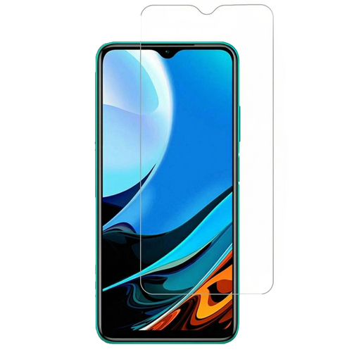 Selencia XR9A41686201 Прозрачная защитная пленка Xiaomi 1 шт