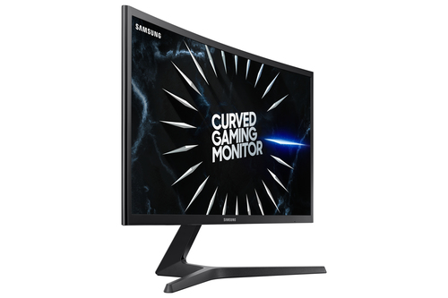 Samsung LC24RG50FZR computer monitor – image 9