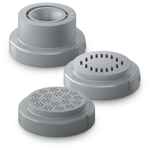 Philips Viva Collection HR2482/00 pasta/ravioli maker – image 1