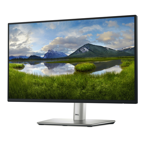 Dell P2225H Full HD Ips Monitor - 16.7M Colours, 100Hz Refresh Rate, Reduced Blue Light, Vesa Mount Compatible - image 2
