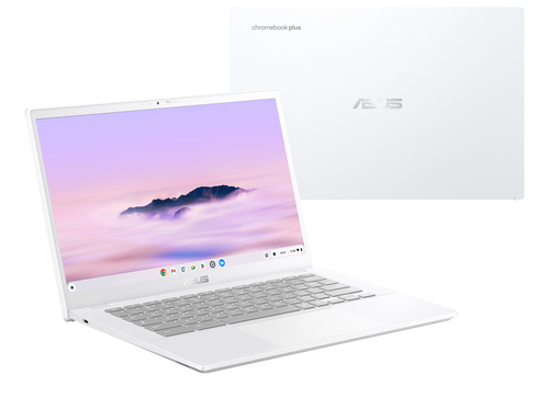 ASUS Chromebook Plus CX34 CX3402CBA-MW0166 Intel® Core™ i5 i5-1235U – image 4