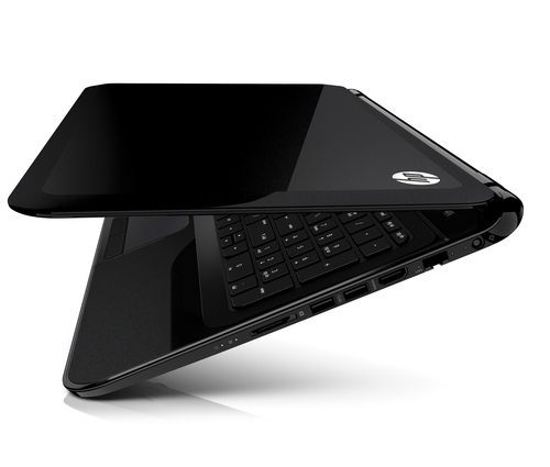 HP TouchSmart 15-b103au Sleekbook – image 3
