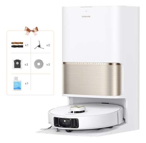 Dreame L50s Pro Ultra, afbeelding 2
