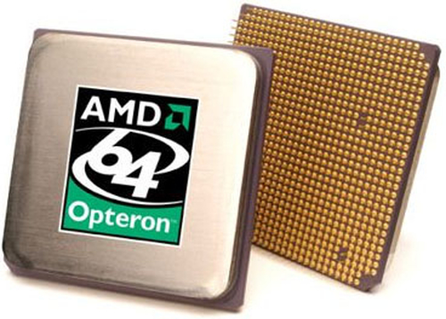 HP AMD Opteron 252