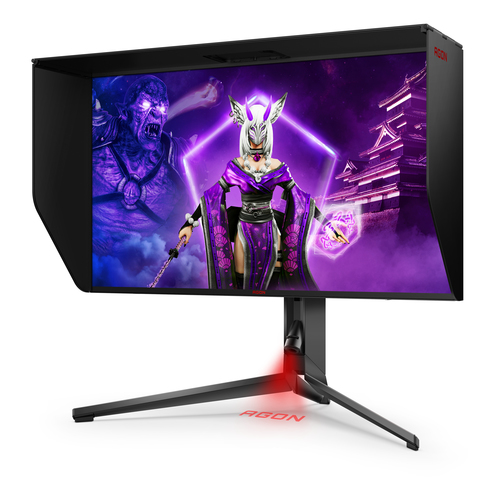 AOC AGON PRO AG274UXP computer monitor – image 6