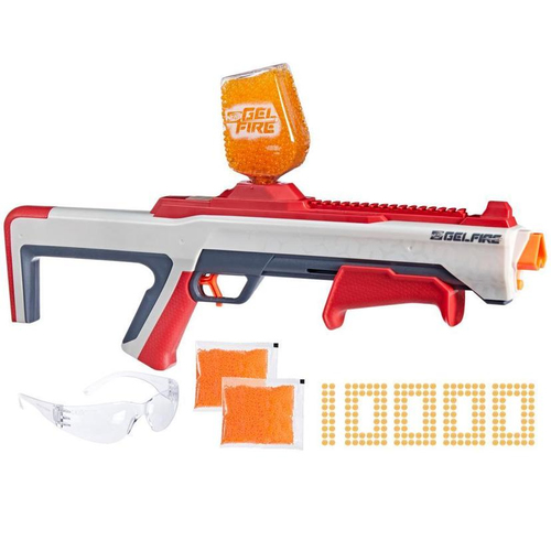 Nerf F7634