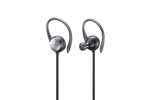 Samsung EO-BG930 Headset Wireless Ear-hook, In-ear Calls/Music Bluetooth Black, Metallic – image 5