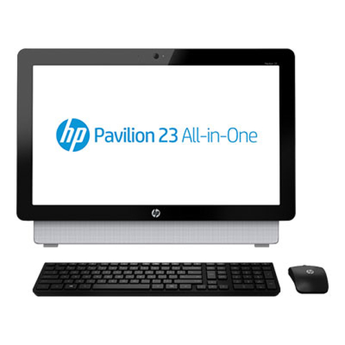 HP Pavilion 23-a015a All-in-One Desktop PC