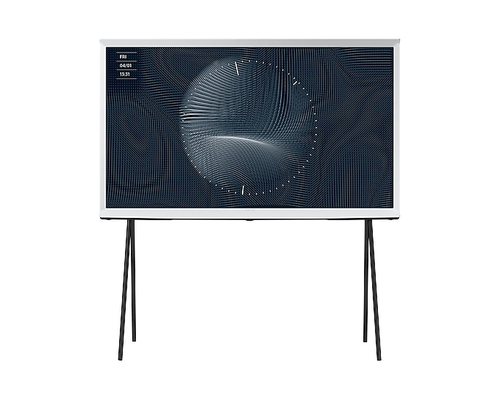 Samsung The Serif QE55LS01BG