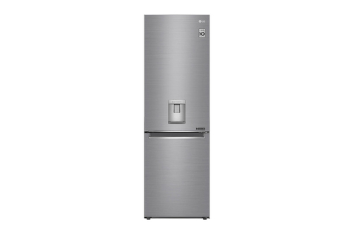 LG GBF61PZJMN fridge-freezer Freestanding