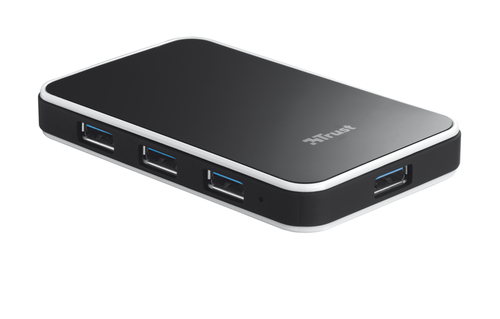 Trust 4 Port USB 3.0 Hub