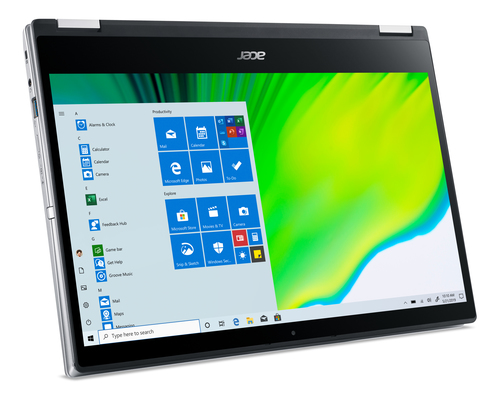 Acer Spin 3 SP314-51-369T Intel® Core™ i3 i3-7130U Hybrid (2-in-1) – image 4