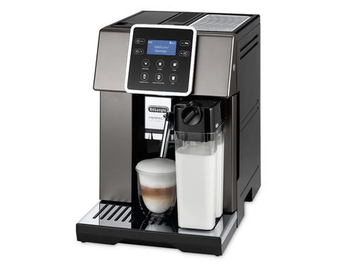 De’Longhi Perfecta Evo Руководство Машина для эспрессо