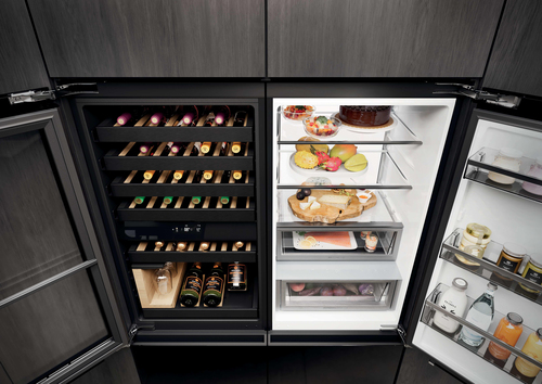 Haier CSW9619ENGBW Built-in Black – image 8