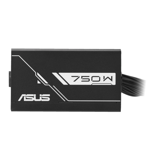 Asus Prime 750W 80 Plus Bronze Atx Psu Power Supply - image 5