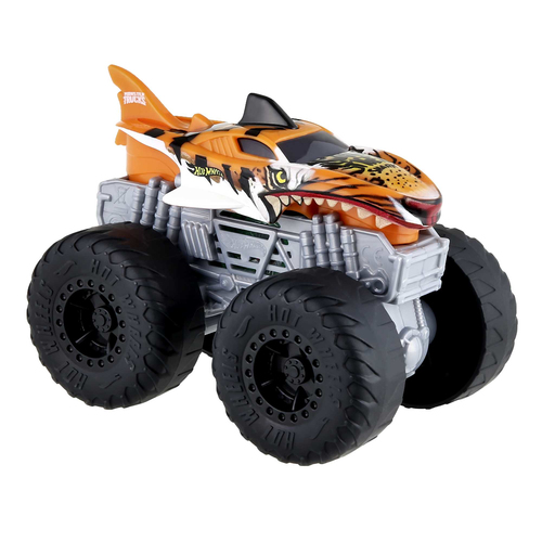 Hot Wheels Monster Trucks HDX62 игрушечный транспорт/игрушечный трек