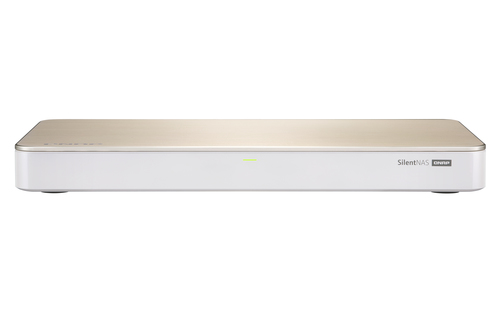 QNAP HS-453DX-4G NAS Tower Intel® Celeron® J4105
