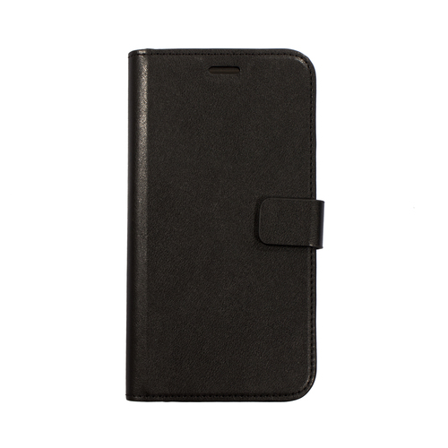 Mobiparts Classic Wallet Case Samsung Galaxy J4 (2018) Black – image 2
