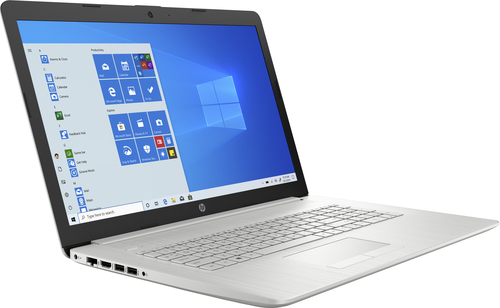 HP 17-by2021na Intel® Pentium® Gold 6405U Laptop – image 3