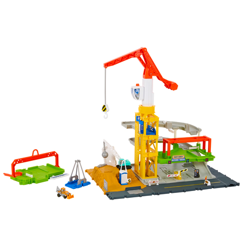 Mattel HPD63 play vehicle/play track